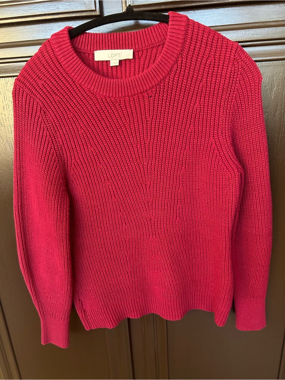 LOFT pullover sweater Size Medium